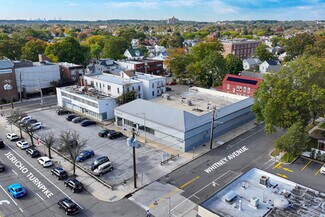 Plus de détails pour 2 Whitney Ave, Floral Park, NY - Commerce de détail à louer