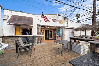 More details for 101 Avenida Serra, San Clemente, CA - Hospitality for Sale