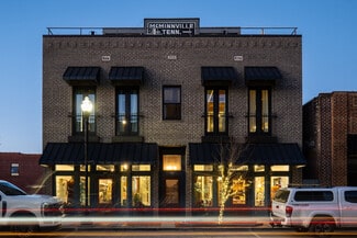 More details for 207 E Main St, McMinnville, TN - Retail for Sale