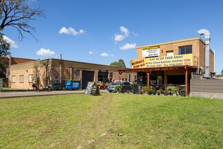 Plus de détails pour 25 Amax Ave, Girraween - Industriel à louer