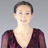 Lizzie Warwick-Smith