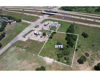 More details for FM 1488 & US 290, Hempstead, TX - Land for Sale