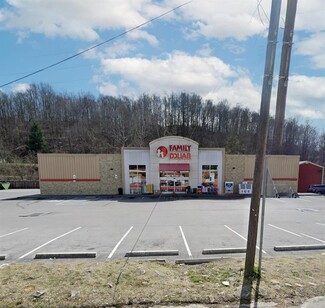 More details for 202 Front St E, Coeburn, VA - Retail for Sale