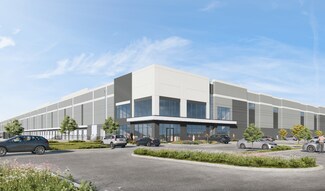 Plus de détails pour TBD S Clay Rd, Sunnyvale, TX - Industriel à louer