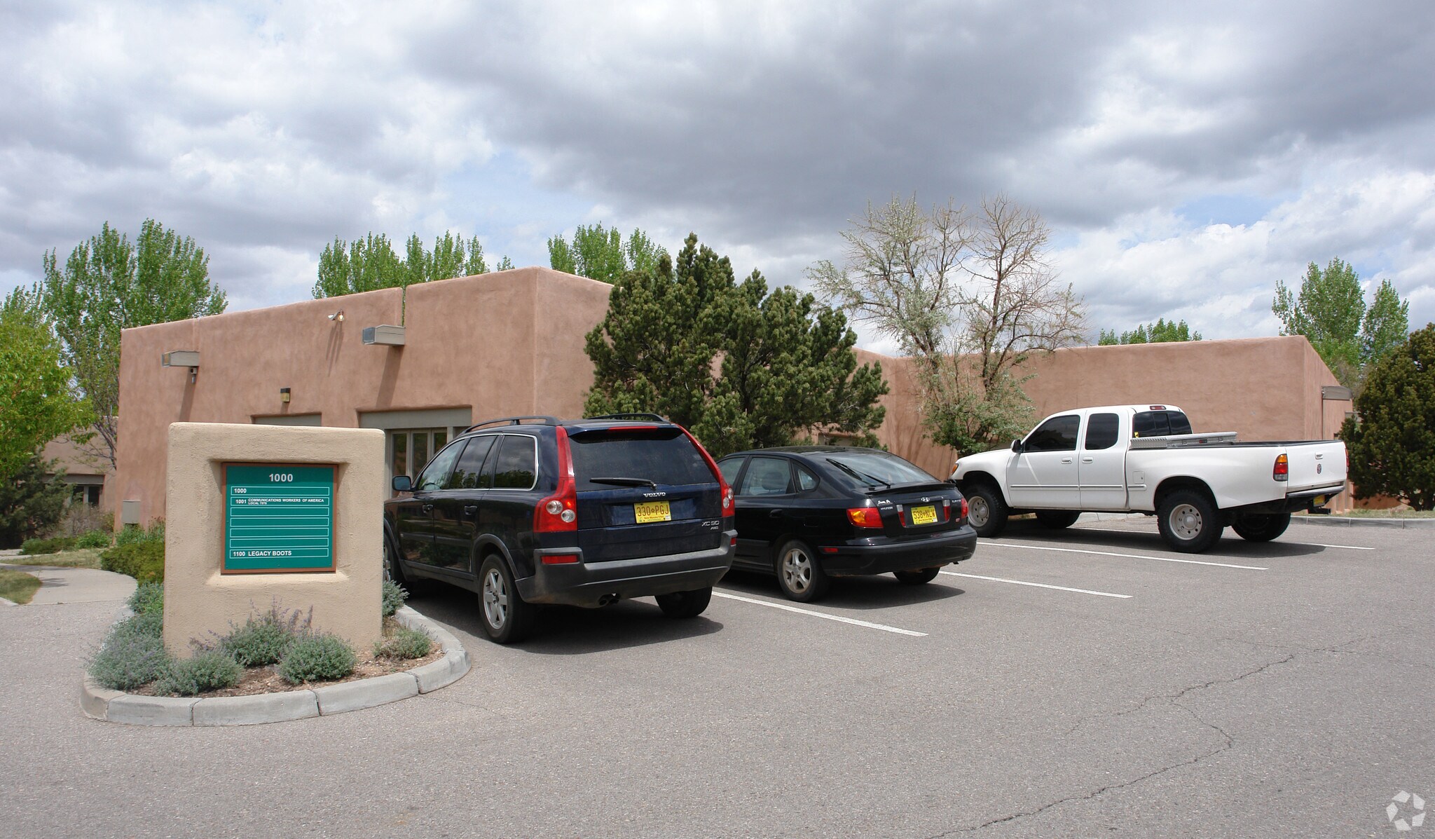 460 St Michael's Dr, Santa Fe, NM for sale Primary Photo- Image 1 of 14