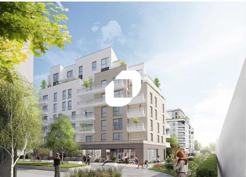 Retail in Colombes for sale Building Photo- Image 1 of 5