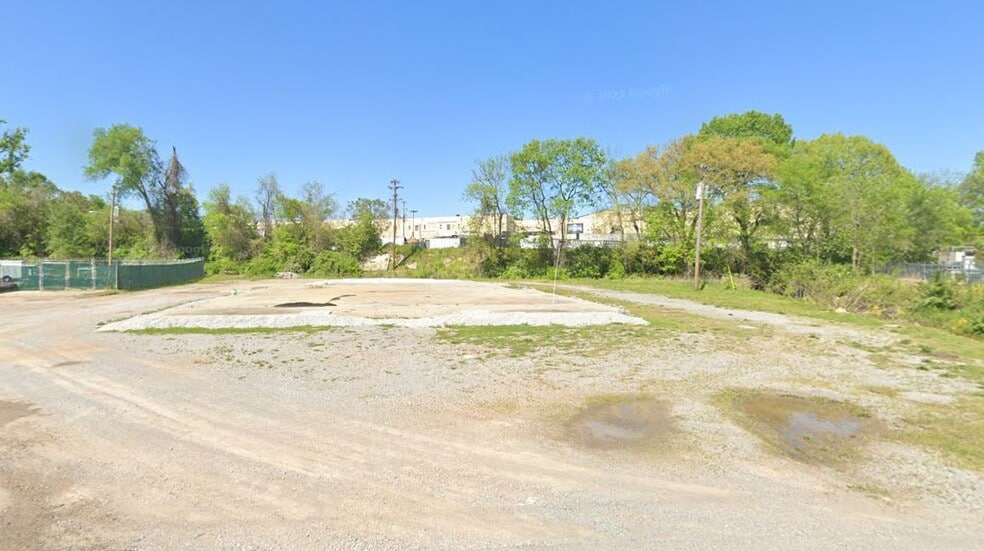 103 W Webster St, Madison, TN for lease - Primary Photo - Image 1 of 2