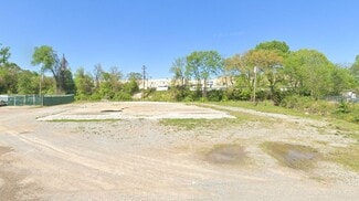 Plus de détails pour 103 W Webster St, Madison, TN - Terrain à louer