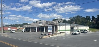 More details for 164 Waterman Dr, Harrisonburg, VA - Retail for Sale