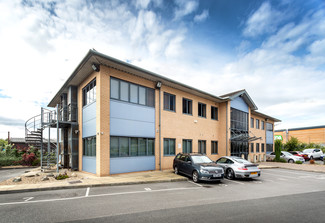 More details for Atlantic St, Altrincham - Office for Lease