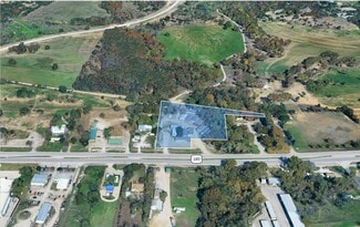 More details for 2317-2423 Fort Worth Hwy, Weatherford, TX - Land for Sale