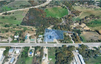 Plus de détails pour 2317-2423 Fort Worth Hwy, Weatherford, TX - Terrain à vendre