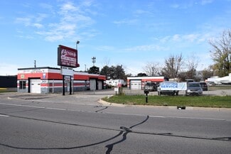 More details for 34091 Groesbeck Hwy, Clinton Township, MI - Retail for Sale