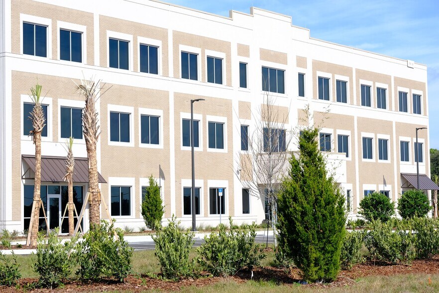 30115 State Road 52, San Antonio, FL à louer - Photo du bâtiment - Image 2 de 5