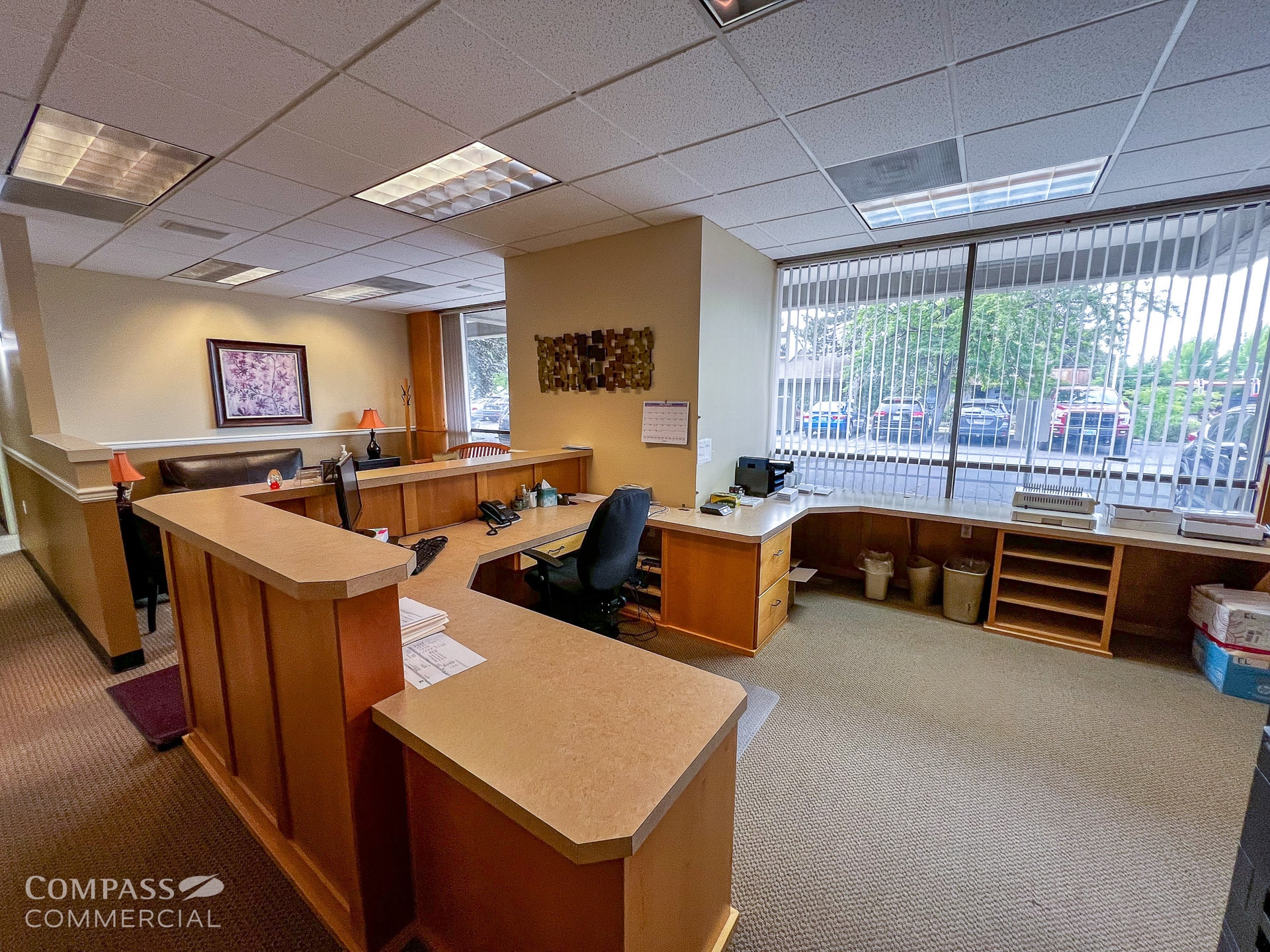 1230 NE 3rd St, Bend, OR for lease Interior Photo- Image 1 of 7