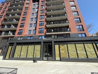 More details for 931 Carroll St, Brooklyn, NY - Office/Retail for Lease