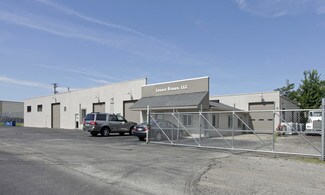 Plus de détails pour 111 Burbank Dr, Toledo, OH - Industriel à louer