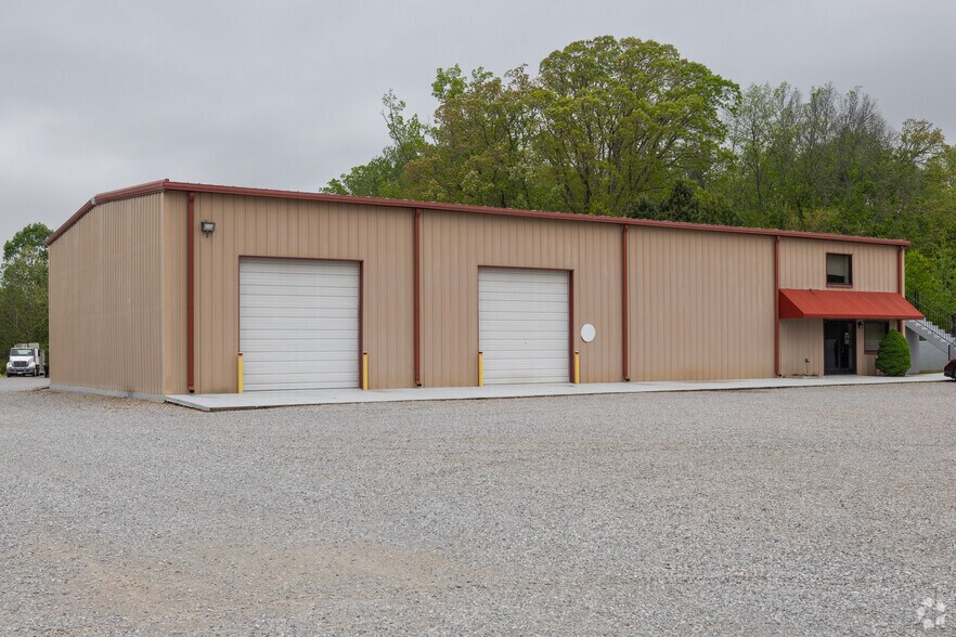 4571 SR 6, Ethridge, TN à vendre - Photo principale - Image 1 de 1