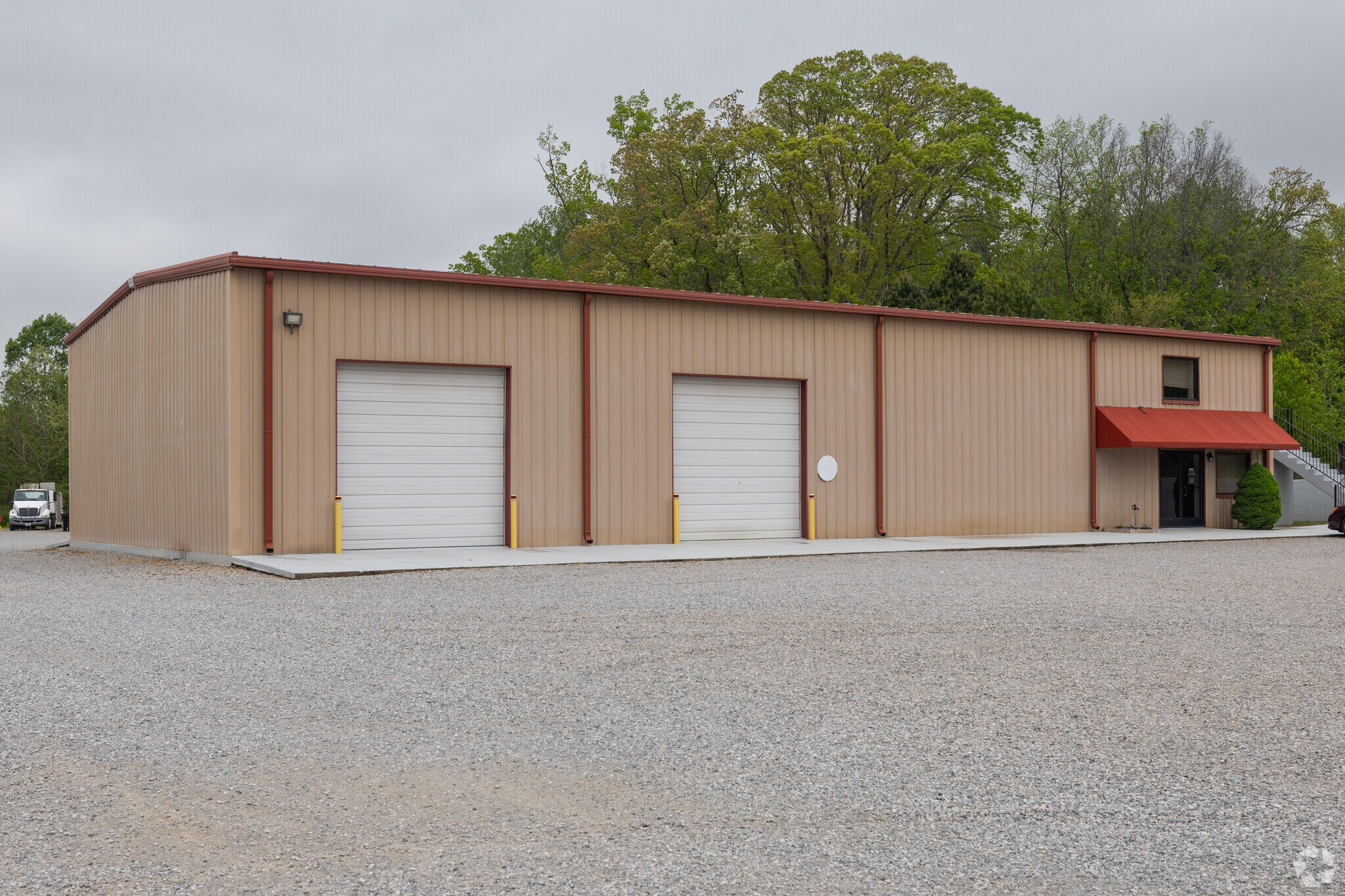 4571 SR 6, Ethridge, TN à vendre Photo principale- Image 1 de 2