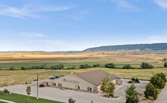 Plus de détails pour 6631 E 2nd St, Casper, WY - Médical à louer