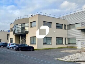More details for 36-42 Boulevard Louise Michel, Gennevilliers - Office, Flex for Lease