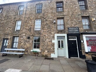 More details for 12 Market Pl, Ripon - Retail for Lease