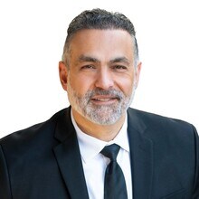 Bill Sadek