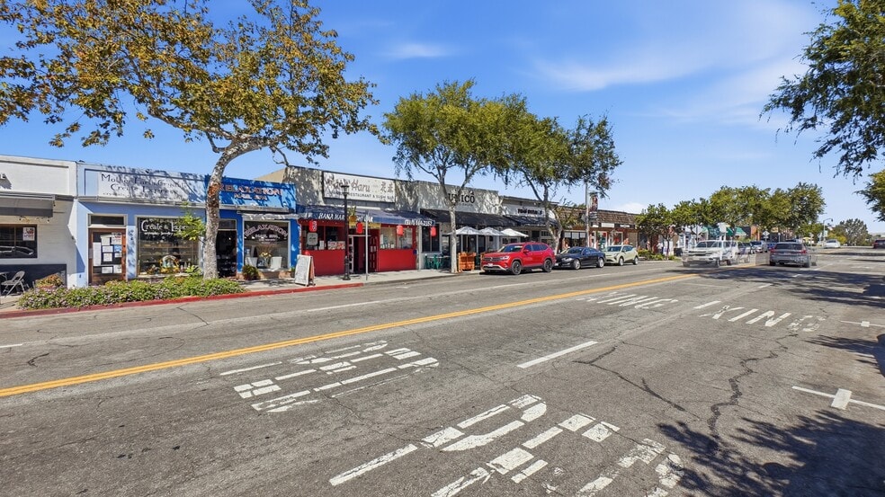 409 Main St, El Segundo, CA for sale - Building Photo - Image 2 of 29