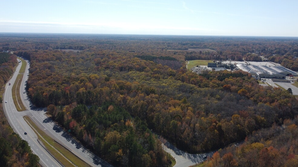 0 Davis Street, Emporia, VA for sale - Building Photo - Image 2 of 4