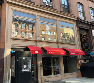 More details for 142 Montague St, Brooklyn, NY - Retail for Lease