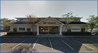 Plus de détails pour 9241 University Blvd, North Charleston, SC - Bureau à vendre