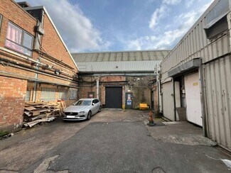 More details for Blackhorse Ln, London - Industrial for Lease