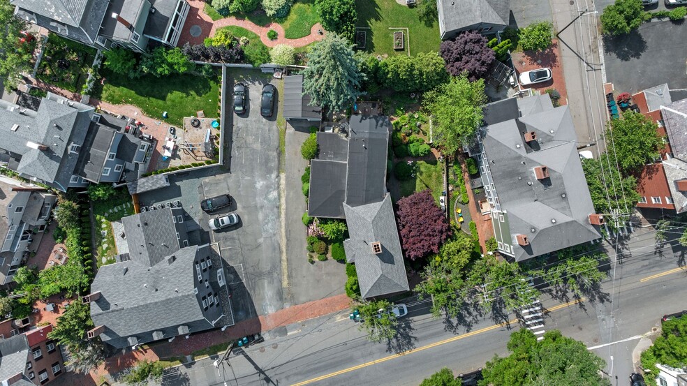 395 Essex St, Salem, MA for sale - Building Photo - Image 3 of 19