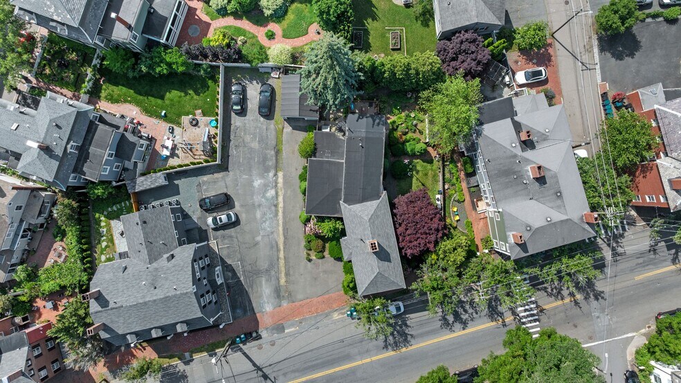 395 Essex St, Salem, MA à vendre - Photo du bâtiment - Image 3 de 19