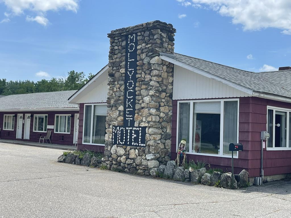So. Main St., Woodstock, ME for sale Building Photo- Image 1 of 13