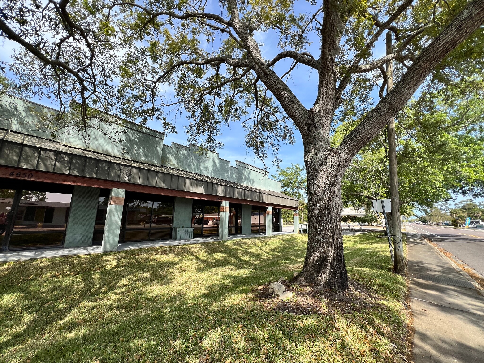 4650 S Hopkins Ave, Titusville, FL for sale Building Photo- Image 1 of 15