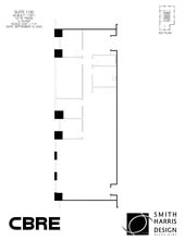 121 W Trade St, Charlotte, NC for lease Site Plan- Image 1 of 1
