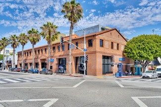 More details for 400-412 Wilshire Blvd, Santa Monica, CA - Office for Lease