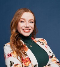 Anya Liebman