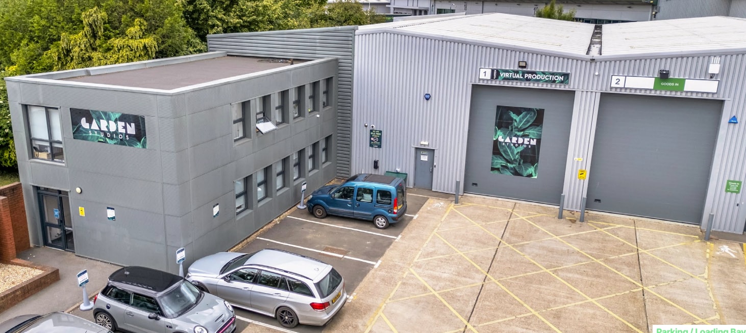 Waxlow Rd, London for lease Building Photo- Image 1 of 5