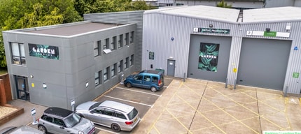 Waxlow Rd, London for lease Building Photo- Image 2 of 4
