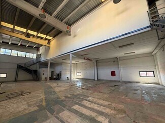 Plus de détails pour Industriel à louer