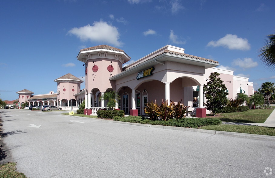 E Venice Ave, Venice, FL for sale - Primary Photo - Image 1 of 1