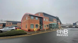 More details for Corunna Rd, Warwick - Office for Sale