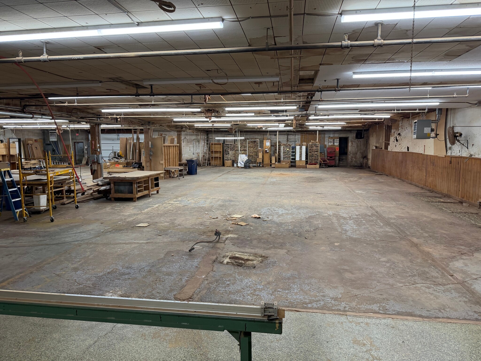 1340 W Front St, Plainfield, NJ for lease Interior Photo- Image 1 of 4