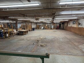 1340 W Front St, Plainfield, NJ for lease Interior Photo- Image 1 of 4