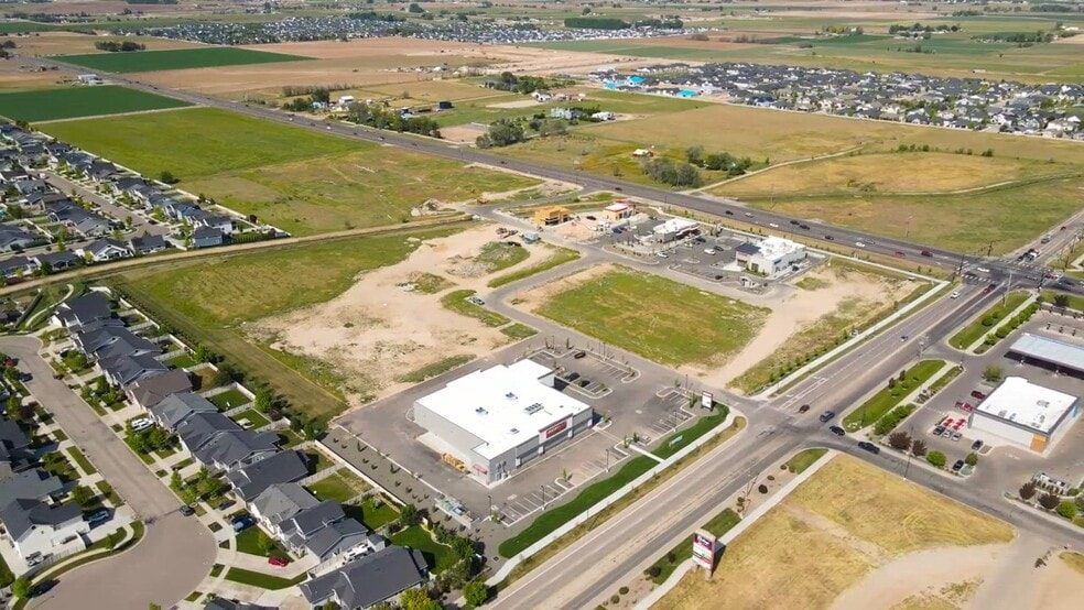 1698 E Lazy Db Ln, Kuna, ID à vendre - Vidéo sur l’inscription commerciale - Image 2 de 12
