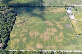 Plus de détails pour 0 Prairie Baptist, Noblesville, IN - Terrain à vendre