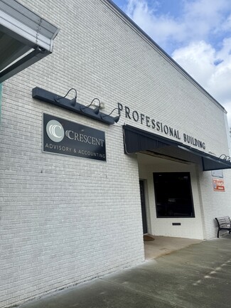More details for 694 Baldwin Ave, Defuniak Springs, FL - Office for Lease