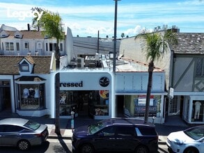 310-318 Manhattan Beach Blvd, Manhattan Beach, CA à louer Photo intérieure- Image 2 de 6